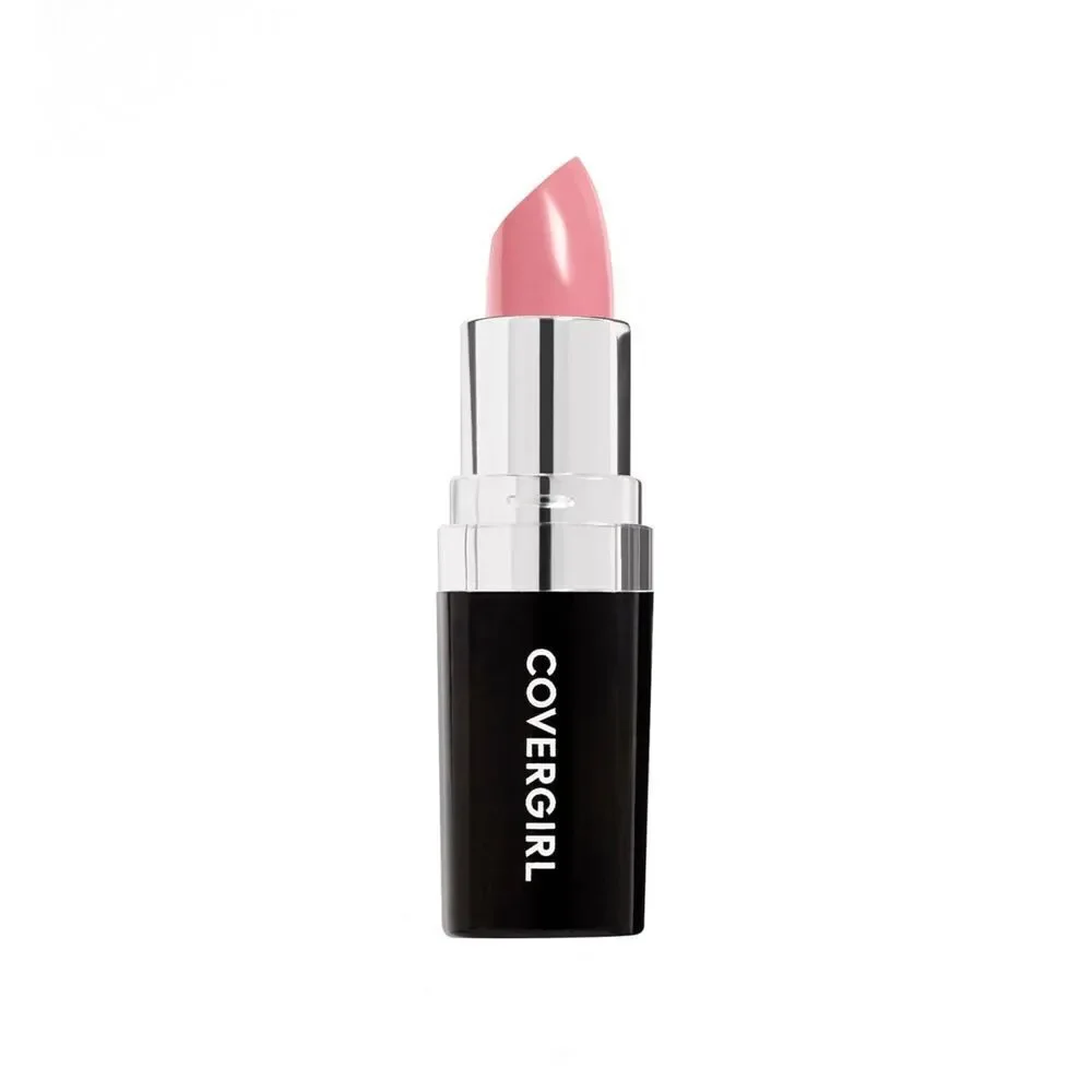 Rose Quartz 415 COVERGIRL Continuous Color Lipstick